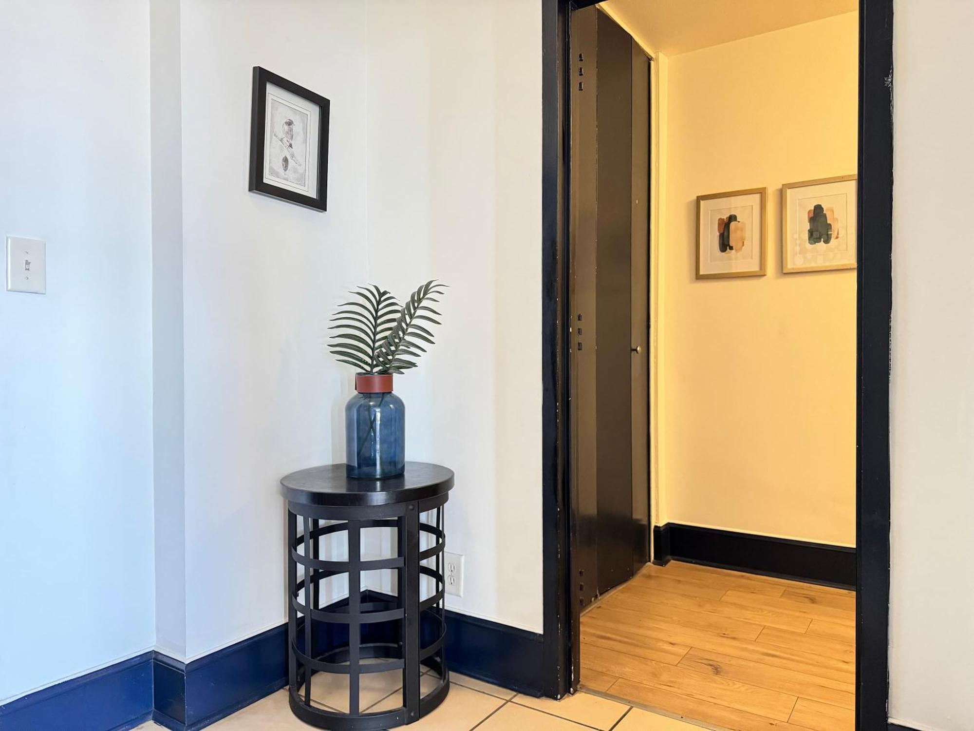 Heart Atl Downtown High Rise 2B2B Condo Lm2206 Atlanta Exterior photo